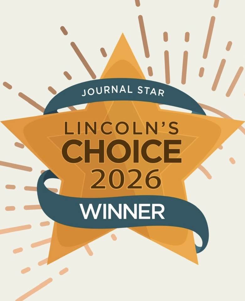 Lincoln's Choice Award Winner 2026